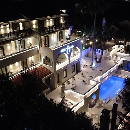 הרצג-נובי Hotel Vila Hedonija מראה חיצוני תמונה