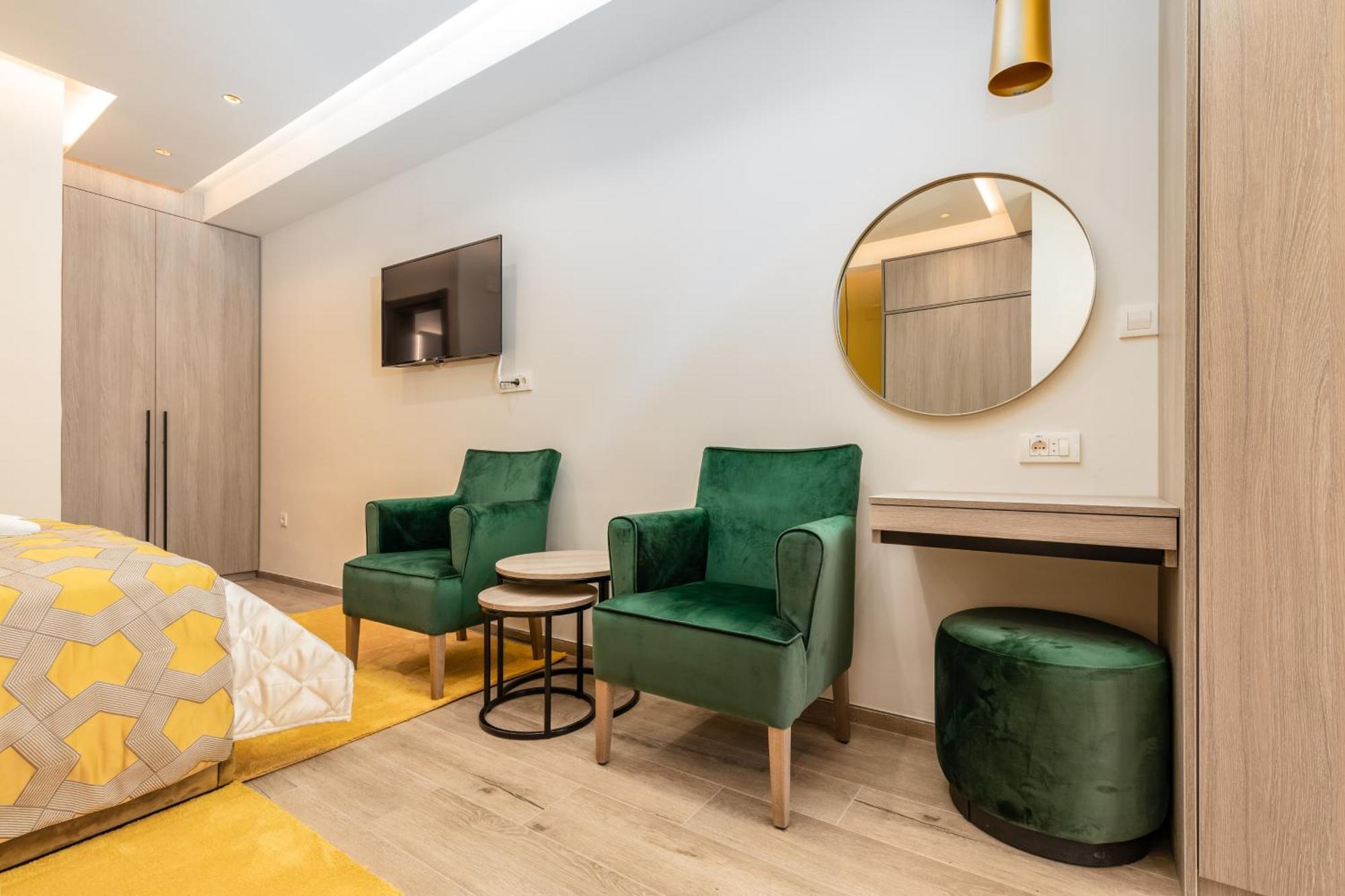 הרצג-נובי Hotel Vila Hedonija חדר תמונה