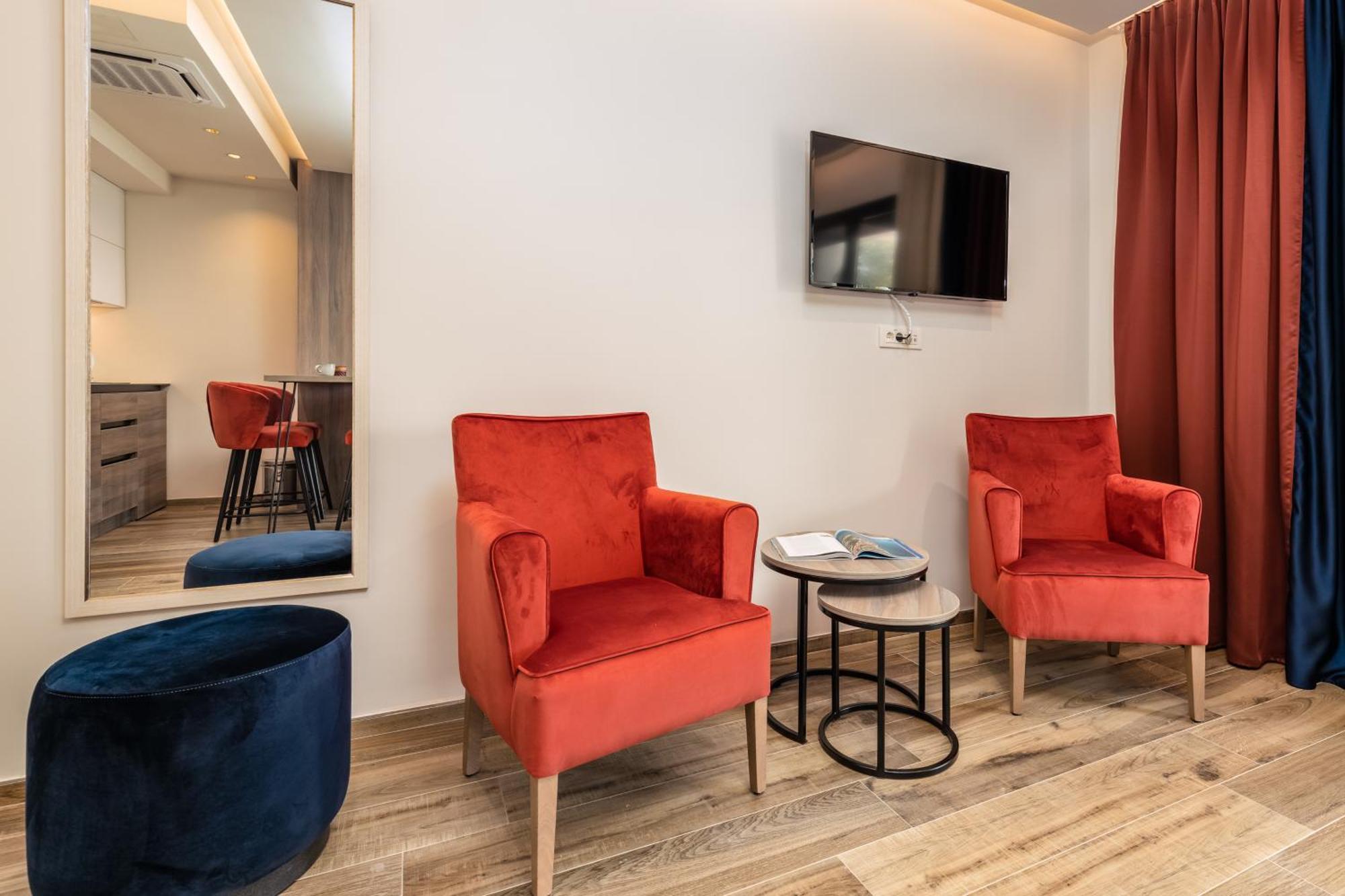 הרצג-נובי Hotel Vila Hedonija חדר תמונה