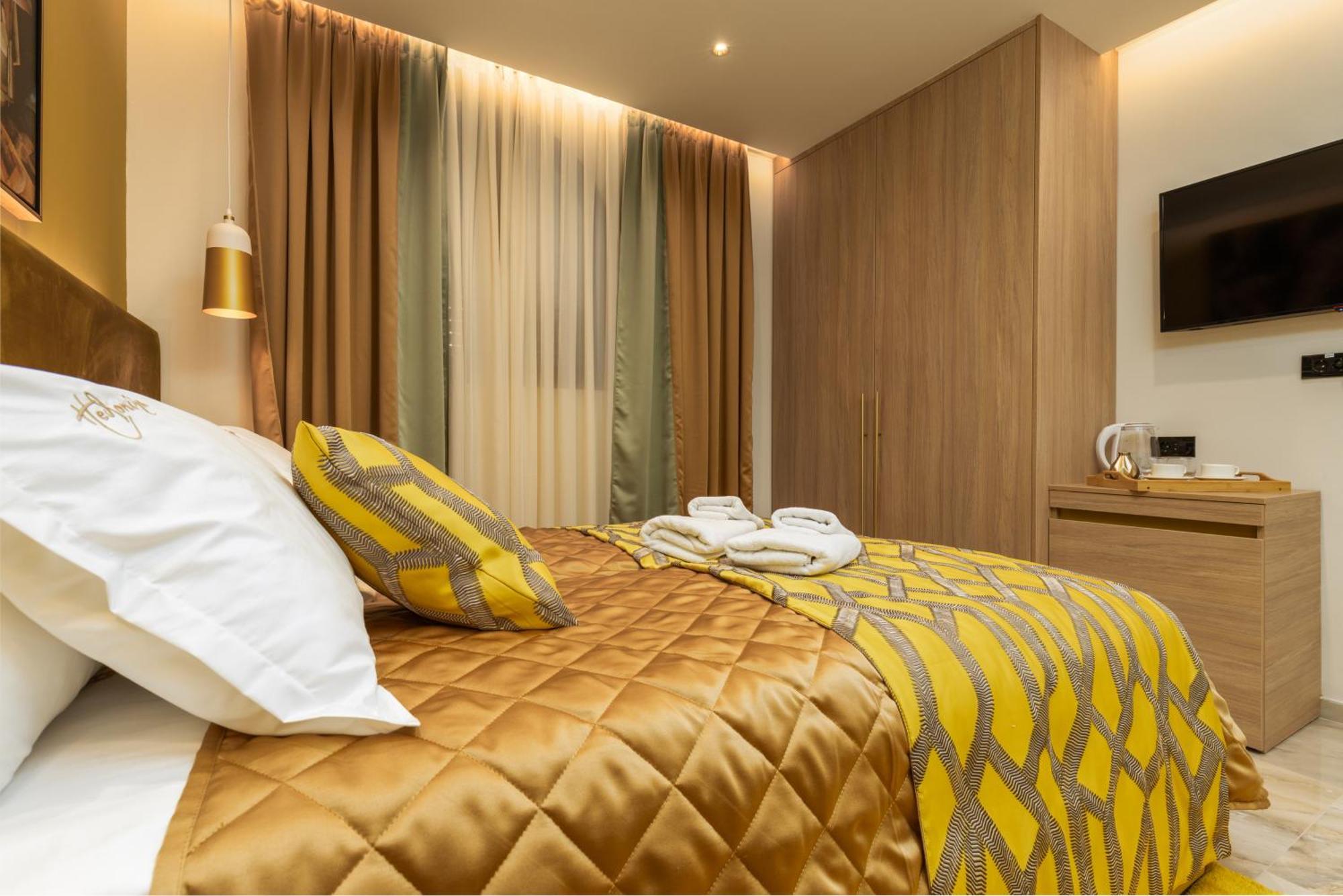 הרצג-נובי Hotel Vila Hedonija חדר תמונה