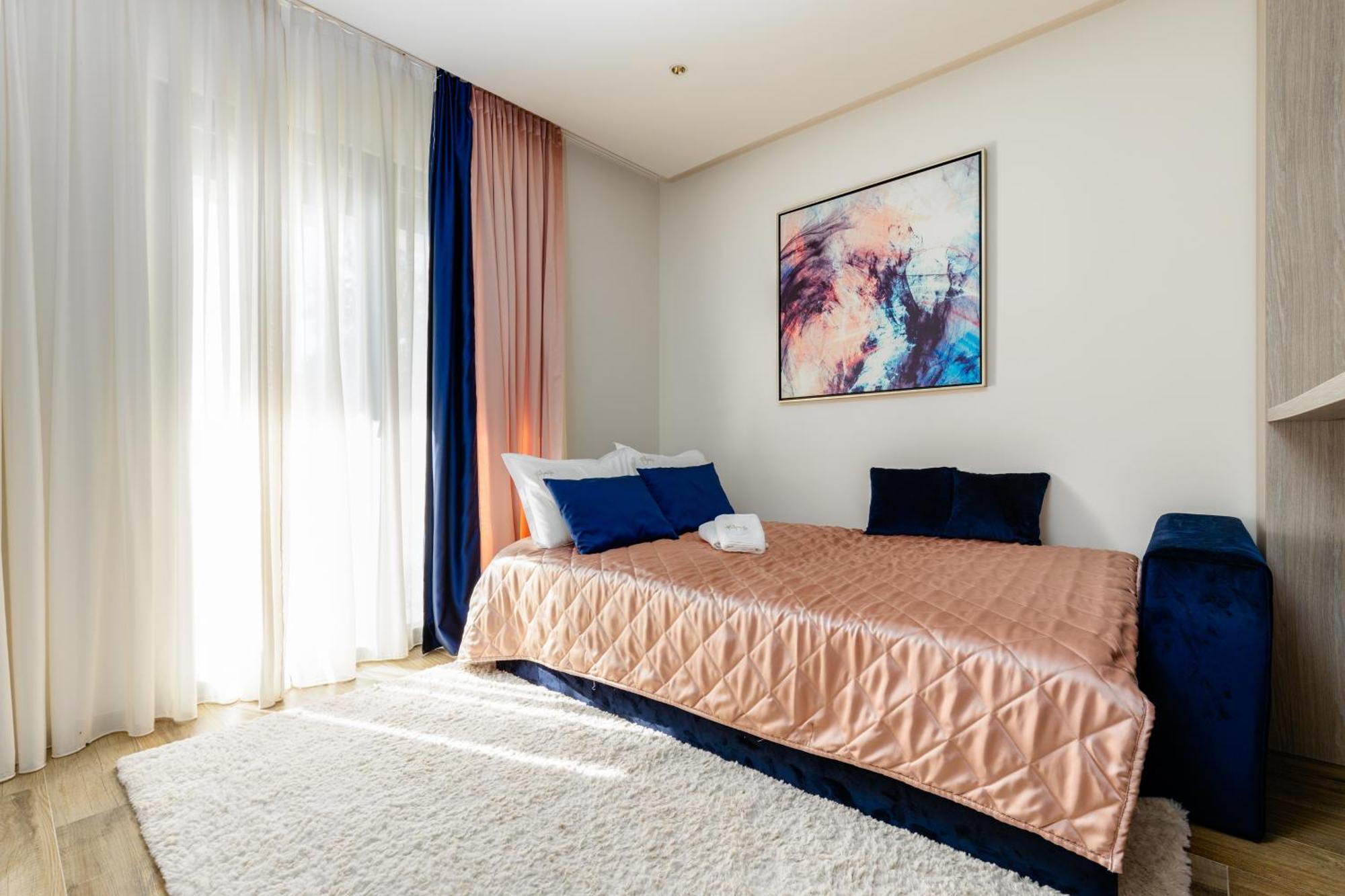 הרצג-נובי Hotel Vila Hedonija חדר תמונה