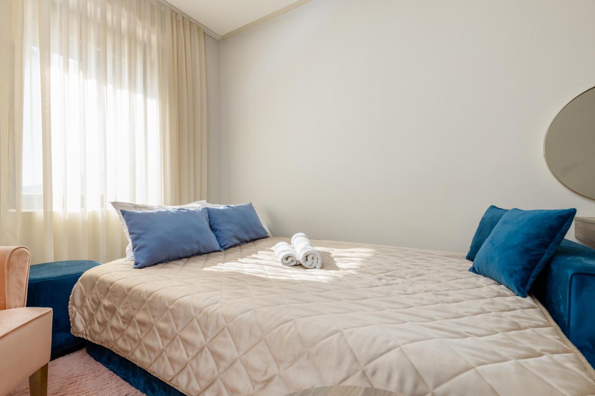 הרצג-נובי Hotel Vila Hedonija חדר תמונה