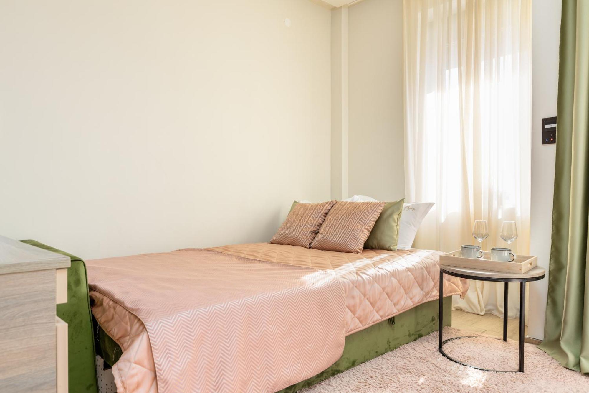 הרצג-נובי Hotel Vila Hedonija חדר תמונה